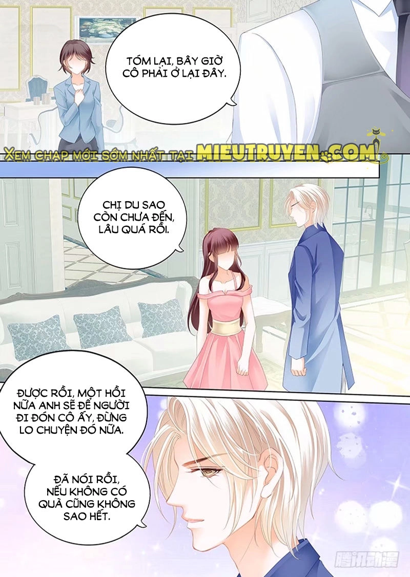 Thiểm Hôn Kiều Thê Chapter 152 - 6