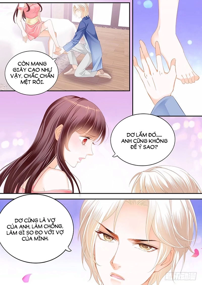 Thiểm Hôn Kiều Thê Chapter 152 - 8