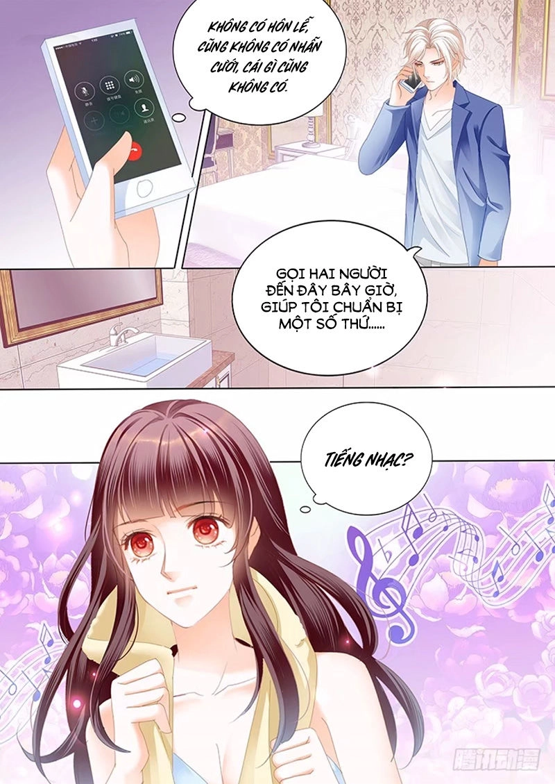 Thiểm Hôn Kiều Thê Chapter 152 - 10