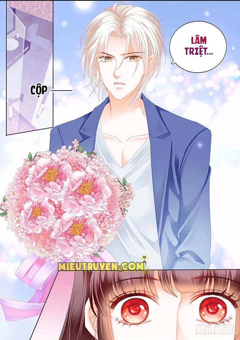 Thiểm Hôn Kiều Thê Chapter 152 - 11