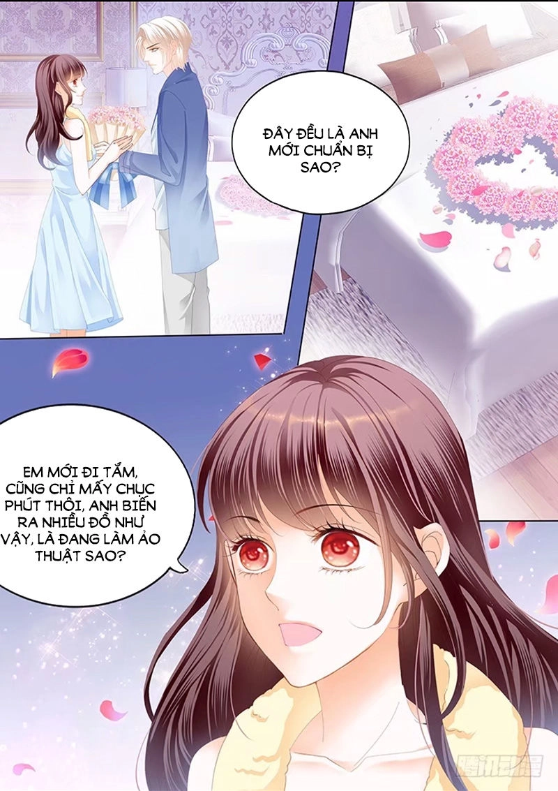 Thiểm Hôn Kiều Thê Chapter 152 - 12