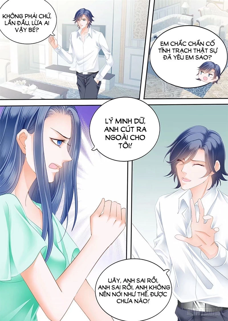 Thiểm Hôn Kiều Thê Chapter 153 - 4