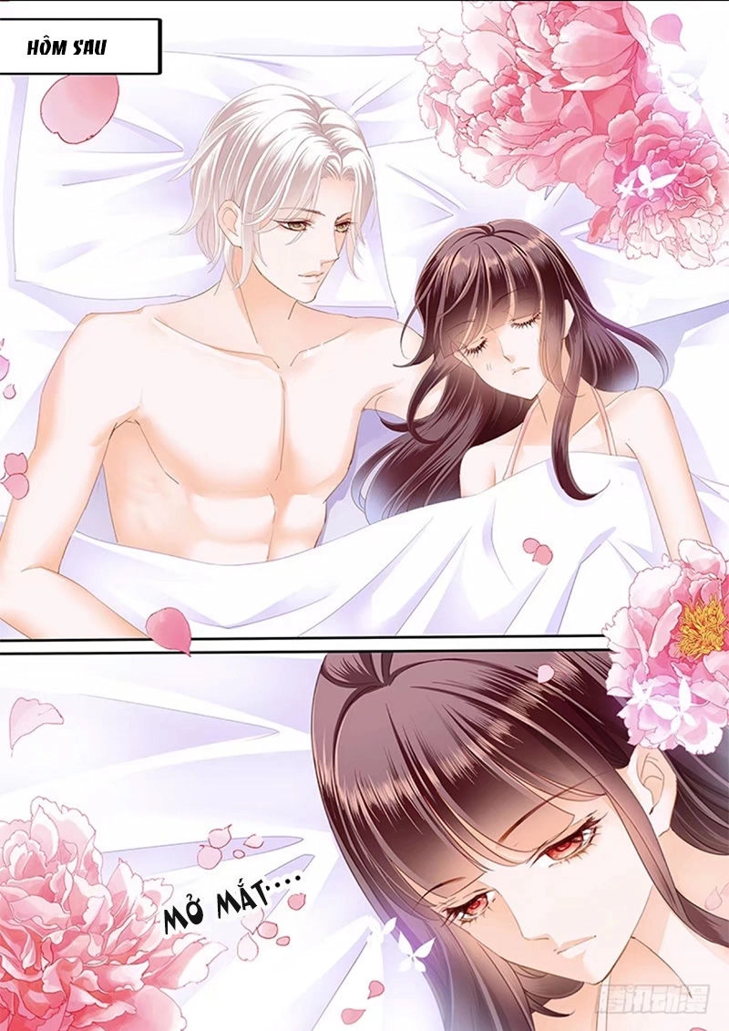 Thiểm Hôn Kiều Thê Chapter 153 - 8