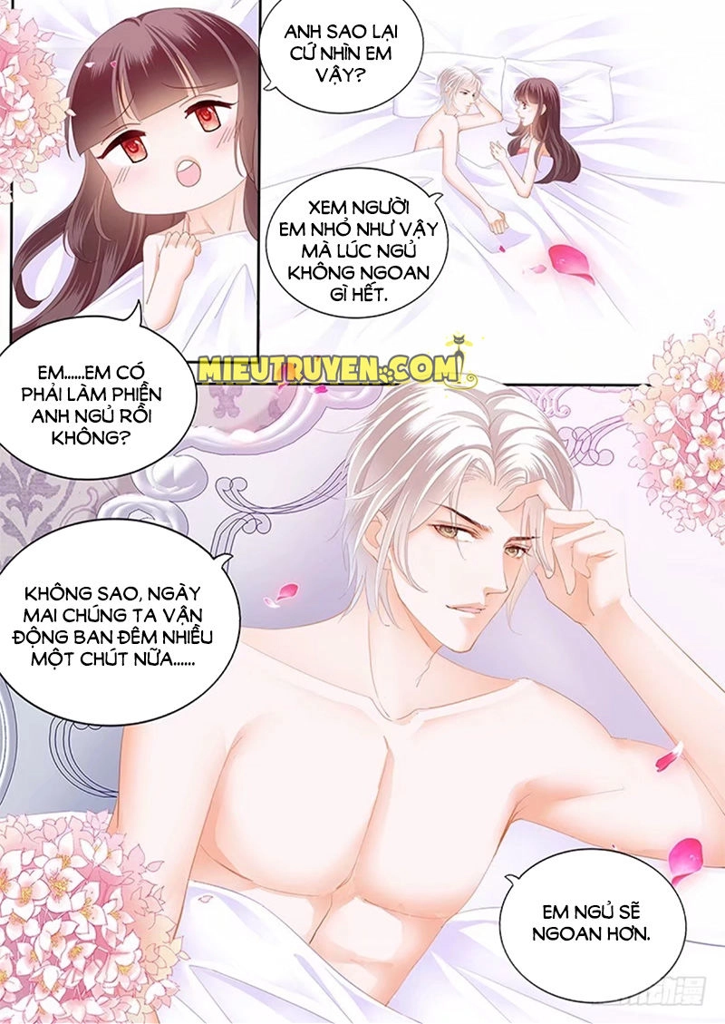 Thiểm Hôn Kiều Thê Chapter 153 - 9