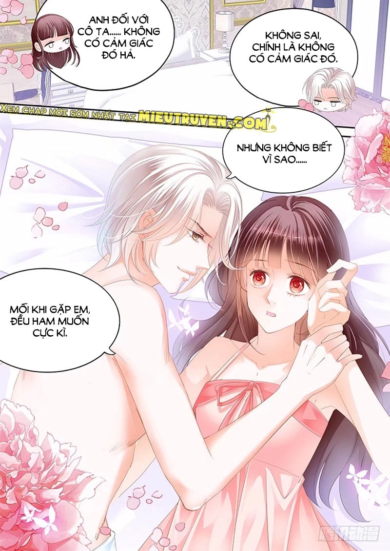 Thiểm Hôn Kiều Thê Chapter 153 - 11