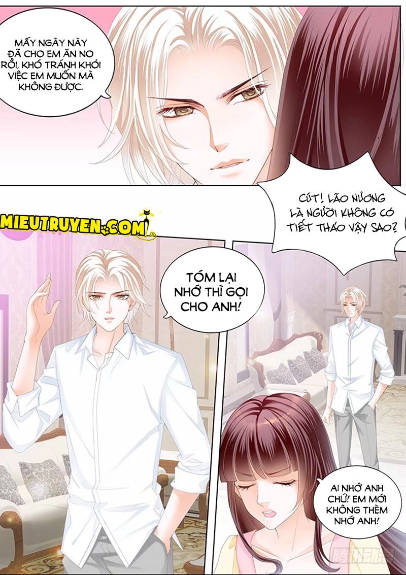 Thiểm Hôn Kiều Thê Chapter 154 - 4