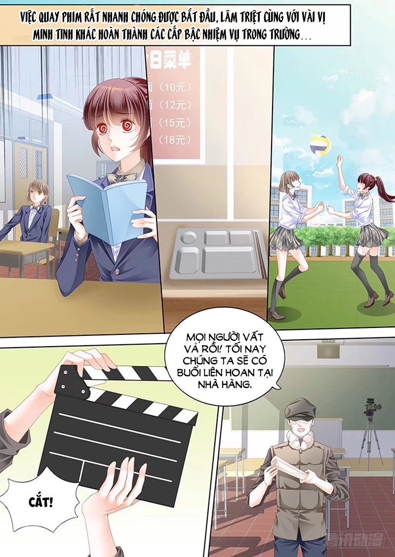 Thiểm Hôn Kiều Thê Chapter 154 - 7