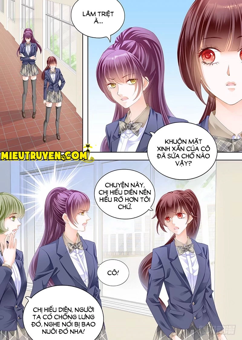 Thiểm Hôn Kiều Thê Chapter 154 - 8