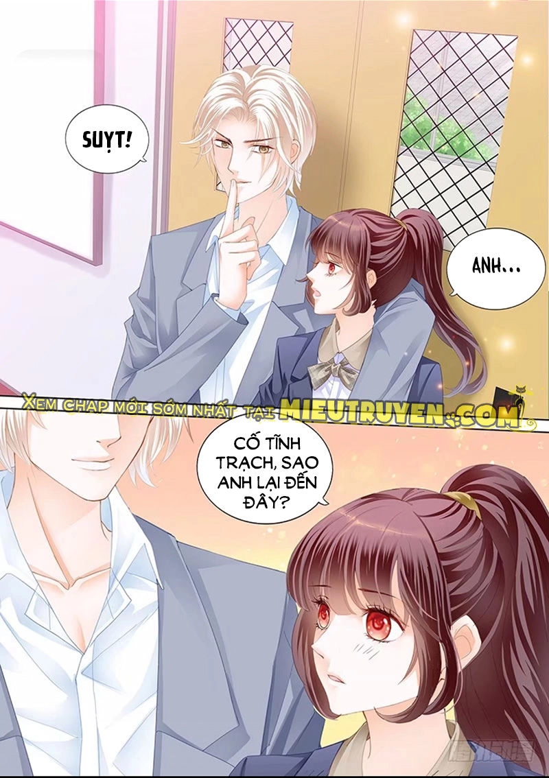 Thiểm Hôn Kiều Thê Chapter 154 - 10