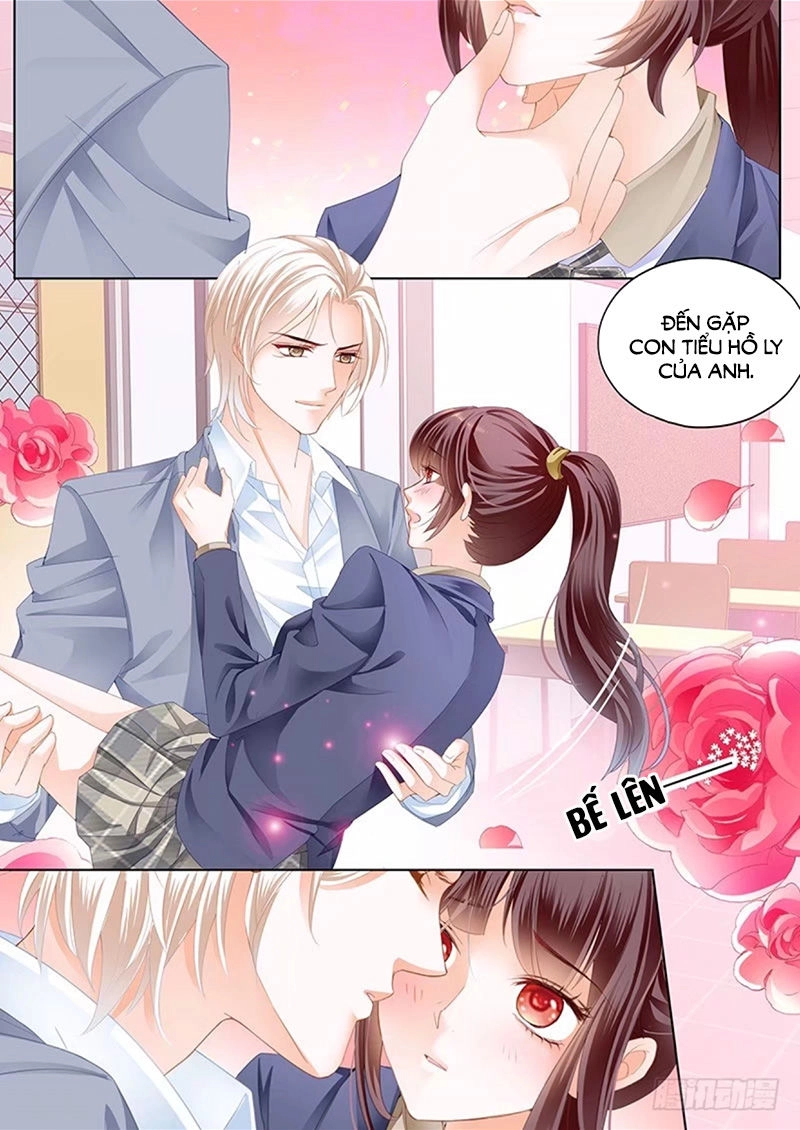 Thiểm Hôn Kiều Thê Chapter 154 - 11