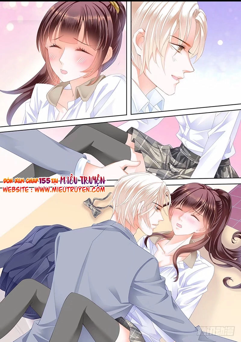 Thiểm Hôn Kiều Thê Chapter 154 - 13