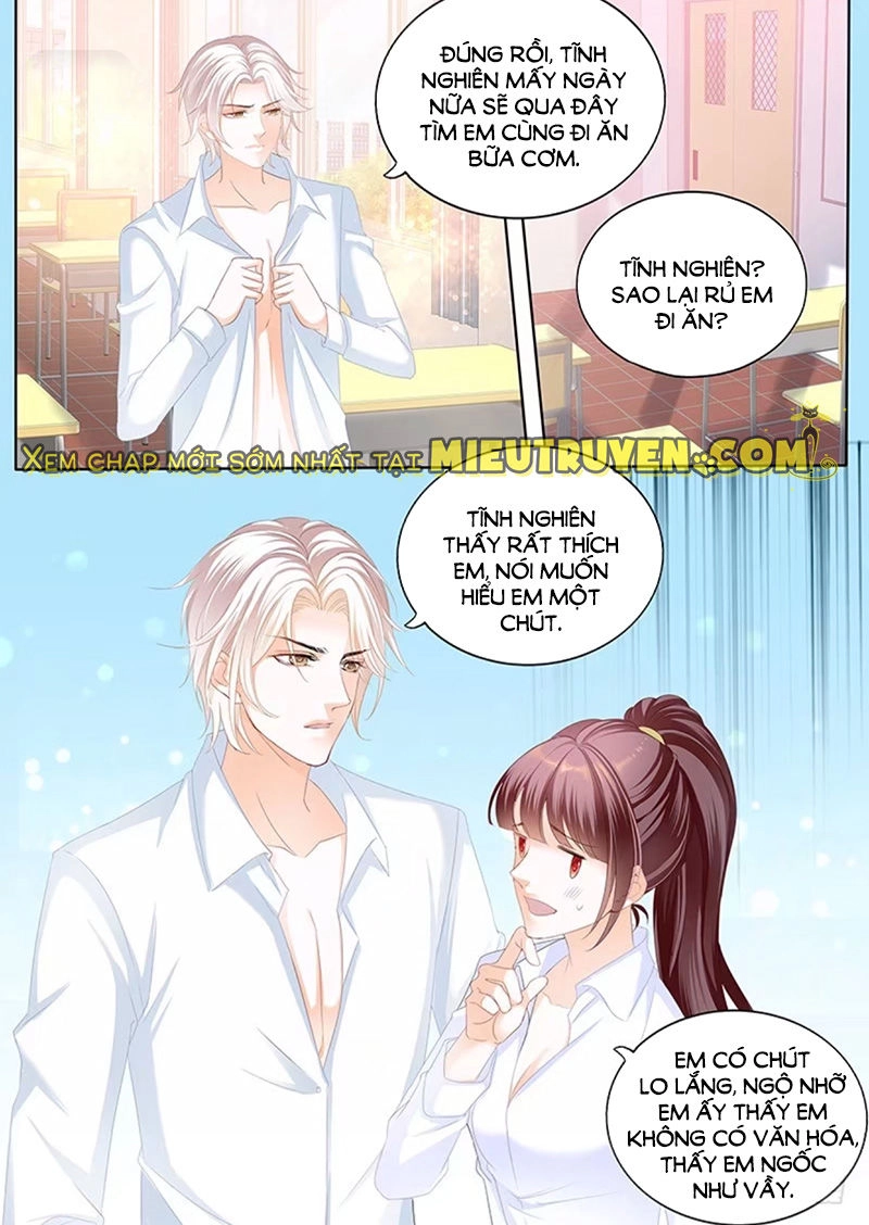 Thiểm Hôn Kiều Thê Chapter 155 - 4