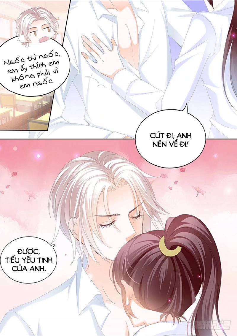 Thiểm Hôn Kiều Thê Chapter 155 - 5