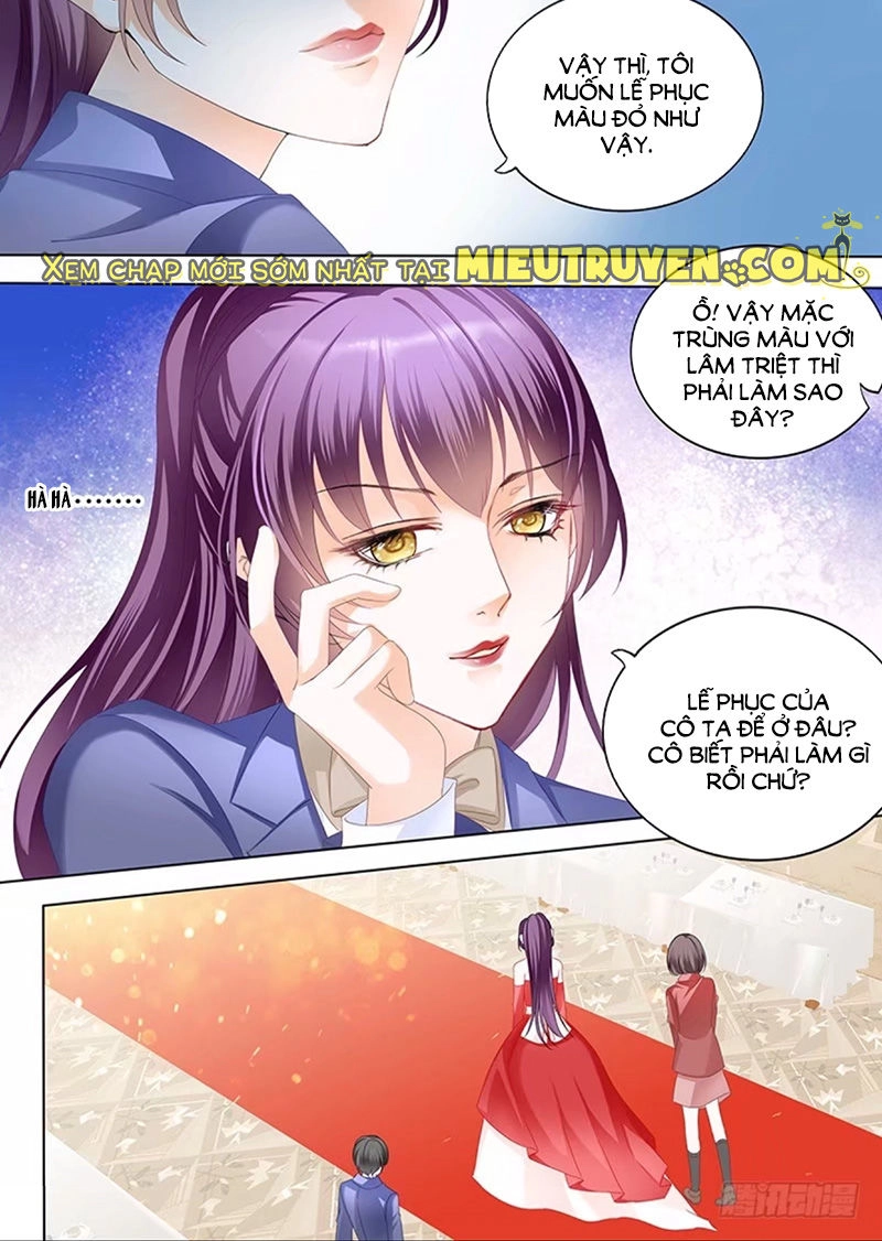 Thiểm Hôn Kiều Thê Chapter 155 - 8