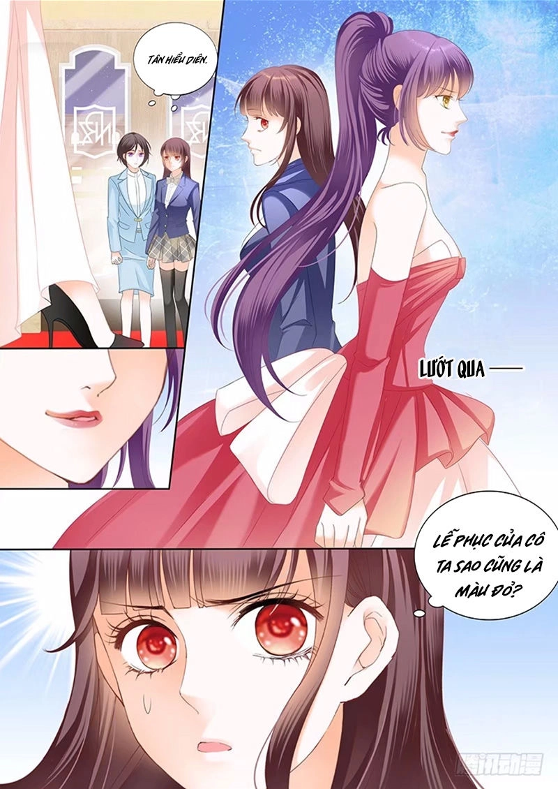 Thiểm Hôn Kiều Thê Chapter 155 - 9