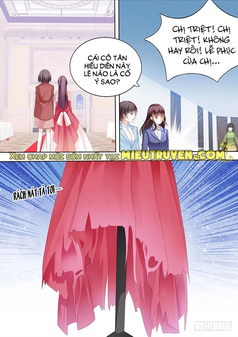 Thiểm Hôn Kiều Thê Chapter 155 - 10