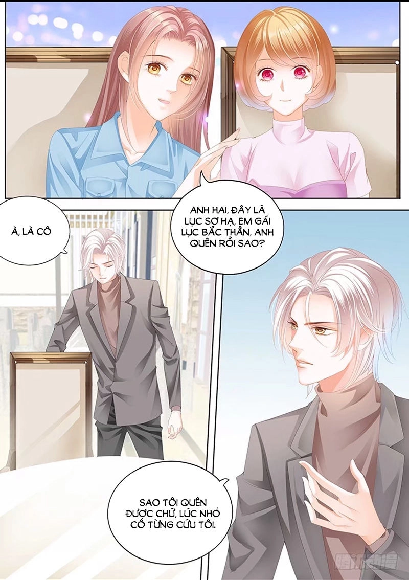 Thiểm Hôn Kiều Thê Chapter 156 - 3