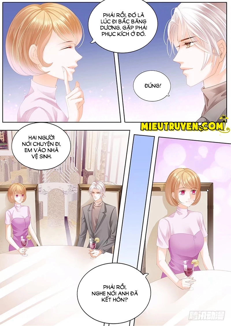 Thiểm Hôn Kiều Thê Chapter 156 - 4