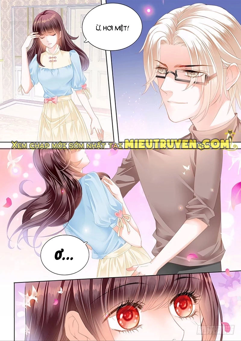 Thiểm Hôn Kiều Thê Chapter 156 - 8