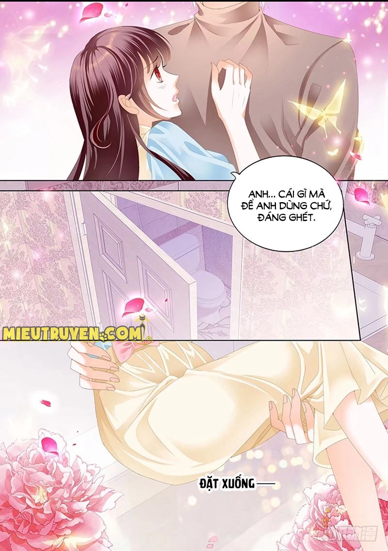 Thiểm Hôn Kiều Thê Chapter 156 - 10