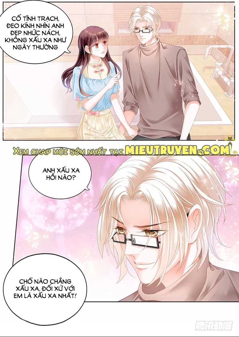 Thiểm Hôn Kiều Thê Chapter 156 - 11