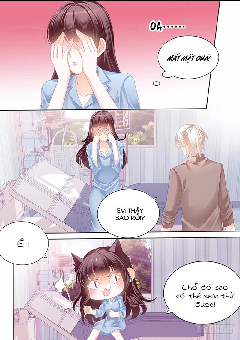 Thiểm Hôn Kiều Thê Chapter 157 - 3