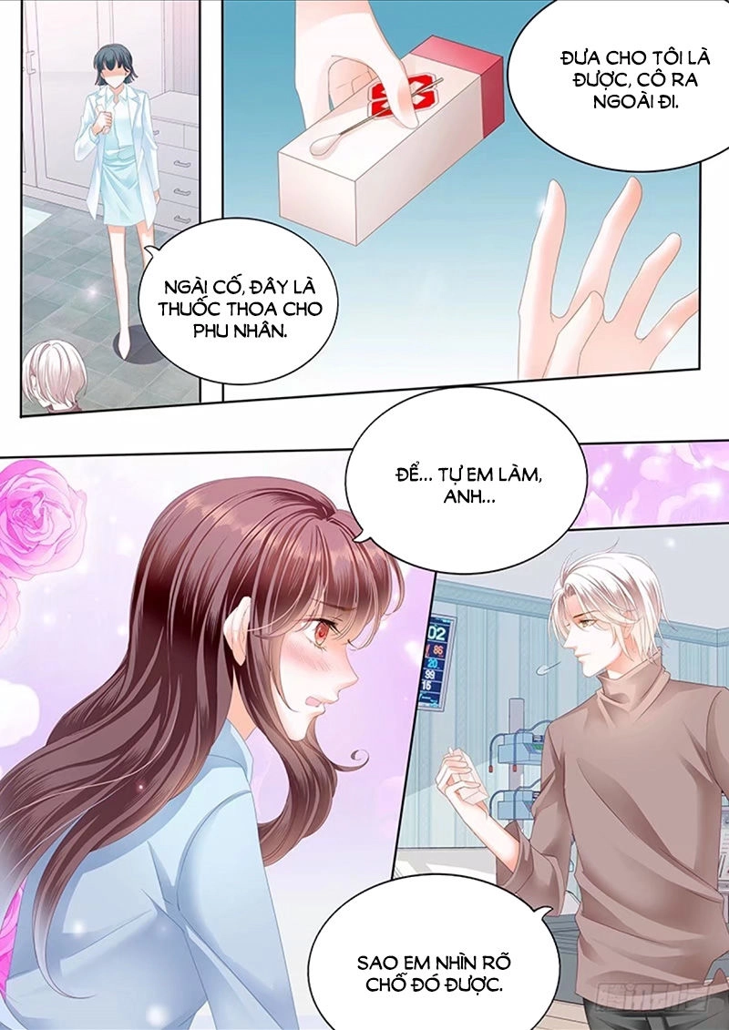 Thiểm Hôn Kiều Thê Chapter 157 - 5