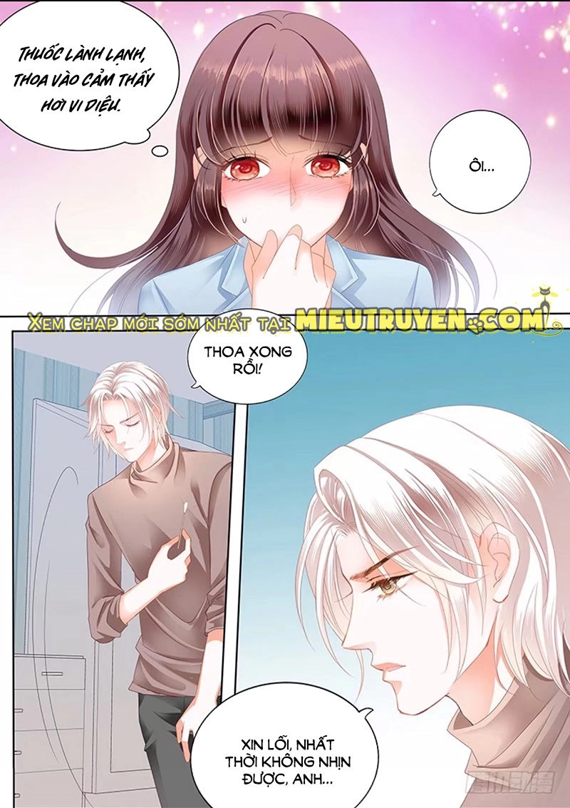 Thiểm Hôn Kiều Thê Chapter 157 - 6