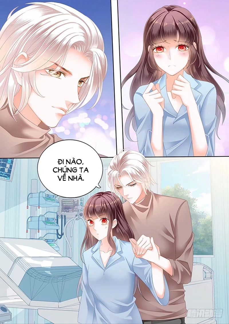 Thiểm Hôn Kiều Thê Chapter 157 - 10