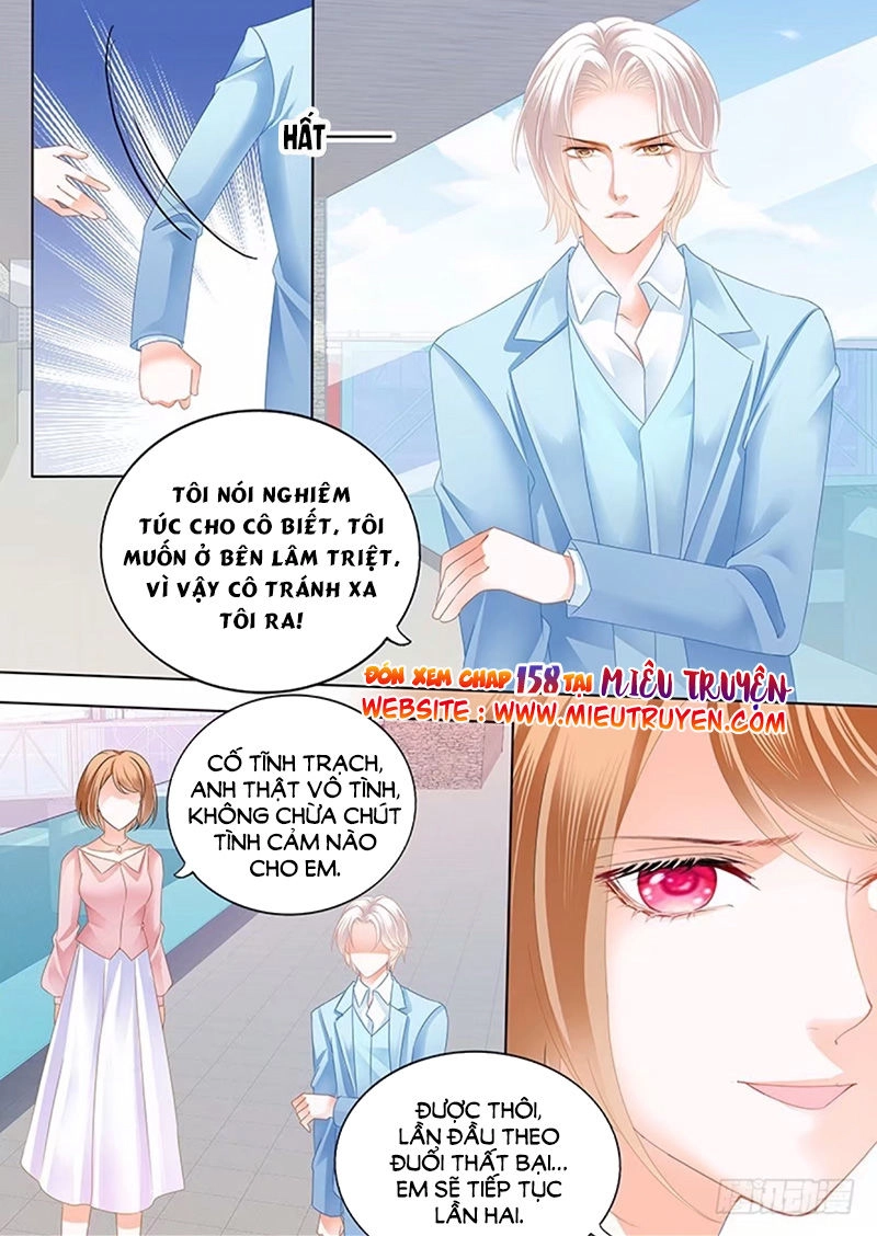 Thiểm Hôn Kiều Thê Chapter 157 - 13