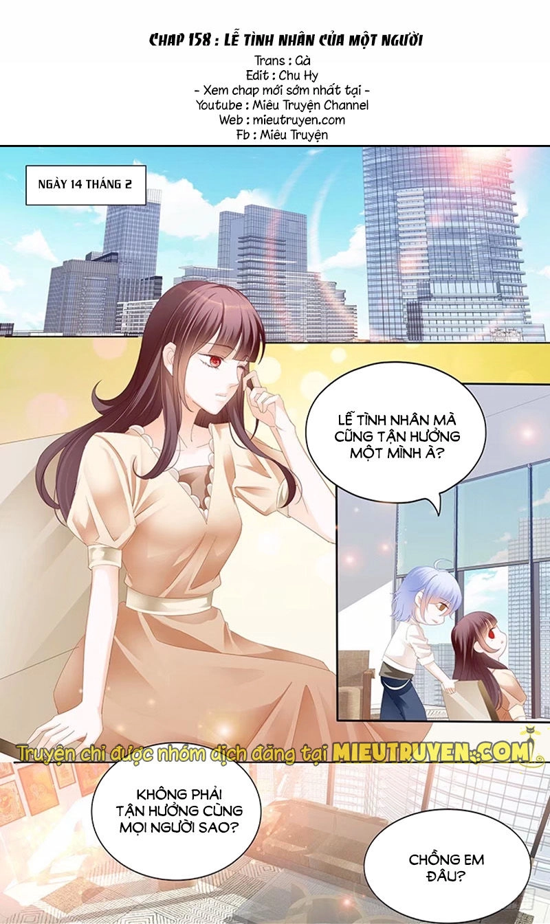 Thiểm Hôn Kiều Thê Chapter 158 - 2