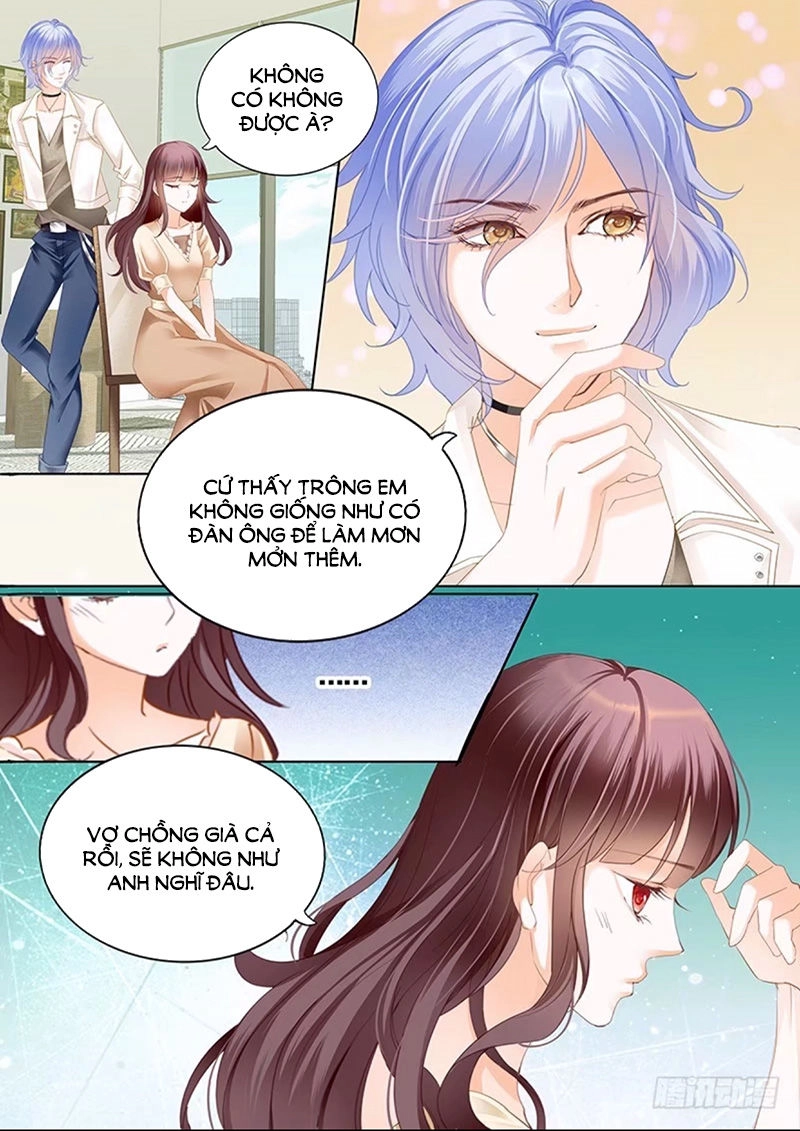 Thiểm Hôn Kiều Thê Chapter 158 - 3