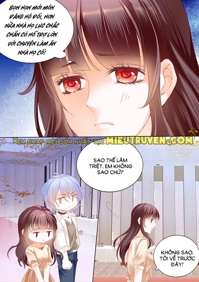 Thiểm Hôn Kiều Thê Chapter 158 - 10