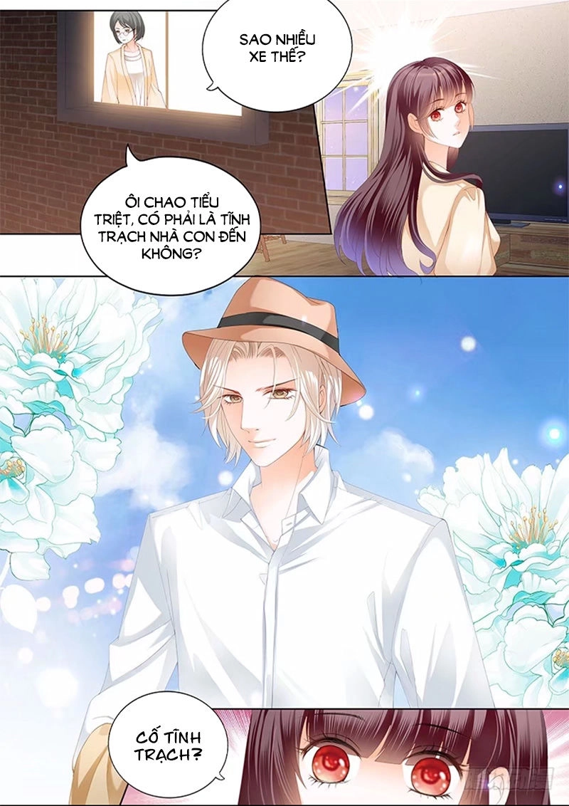 Thiểm Hôn Kiều Thê Chapter 159 - 3