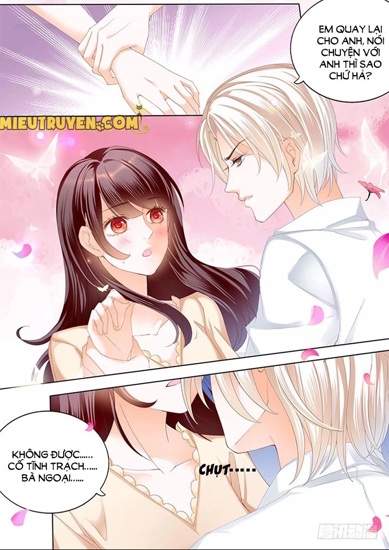 Thiểm Hôn Kiều Thê Chapter 159 - 6