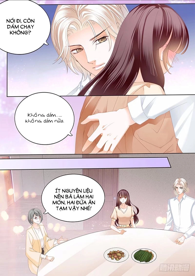 Thiểm Hôn Kiều Thê Chapter 159 - 7