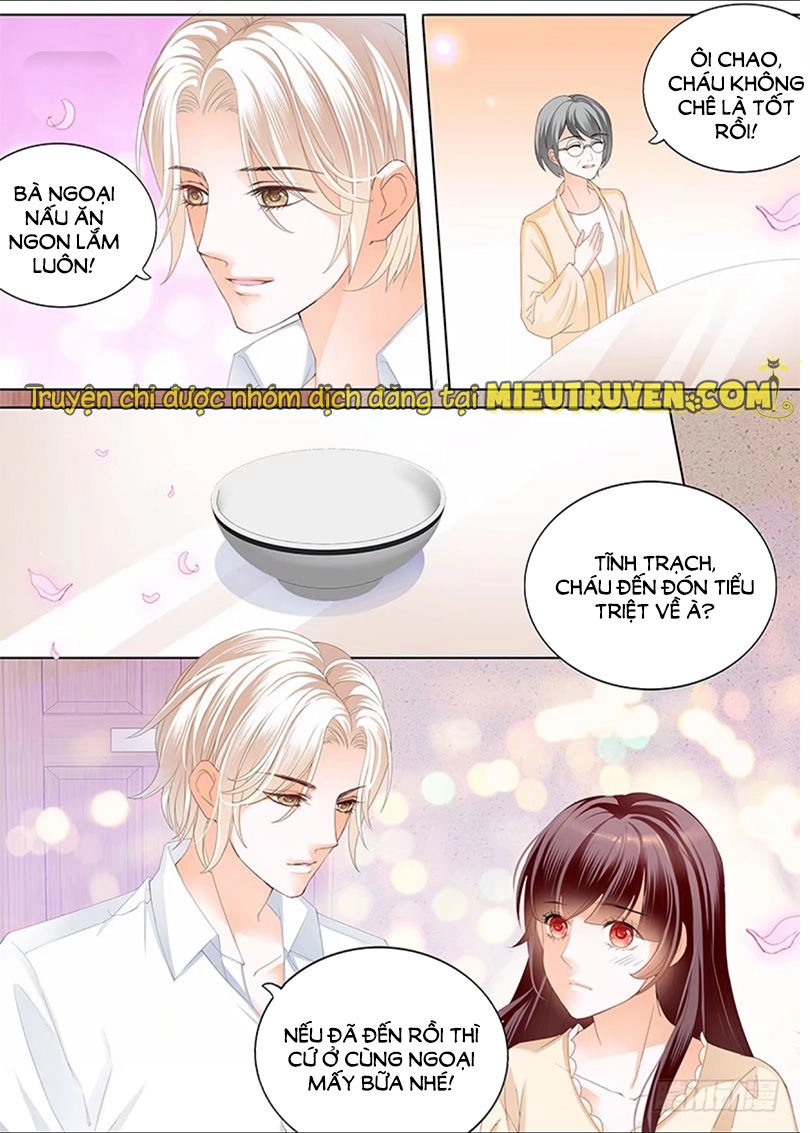 Thiểm Hôn Kiều Thê Chapter 159 - 8