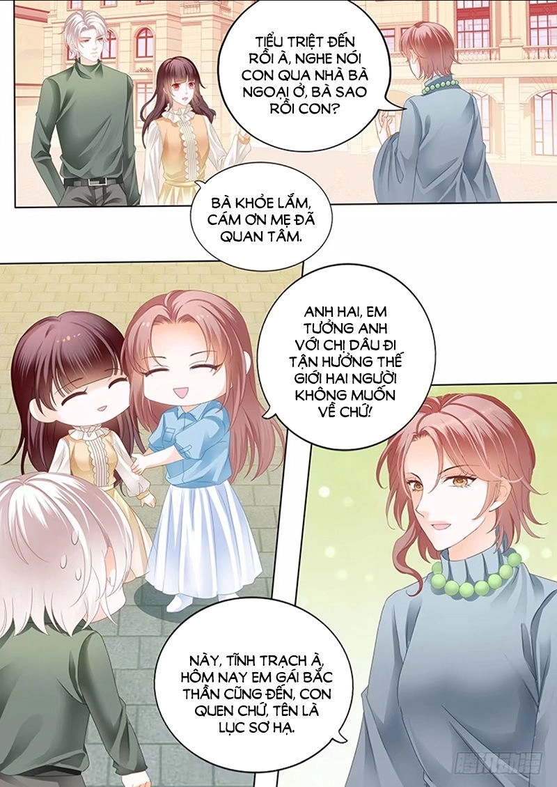 Thiểm Hôn Kiều Thê Chapter 160 - 3