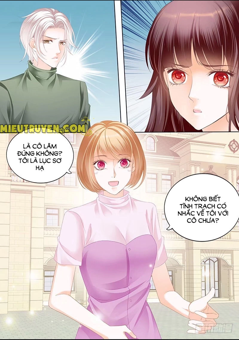 Thiểm Hôn Kiều Thê Chapter 160 - 4