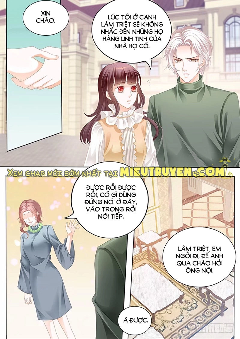 Thiểm Hôn Kiều Thê Chapter 160 - 5