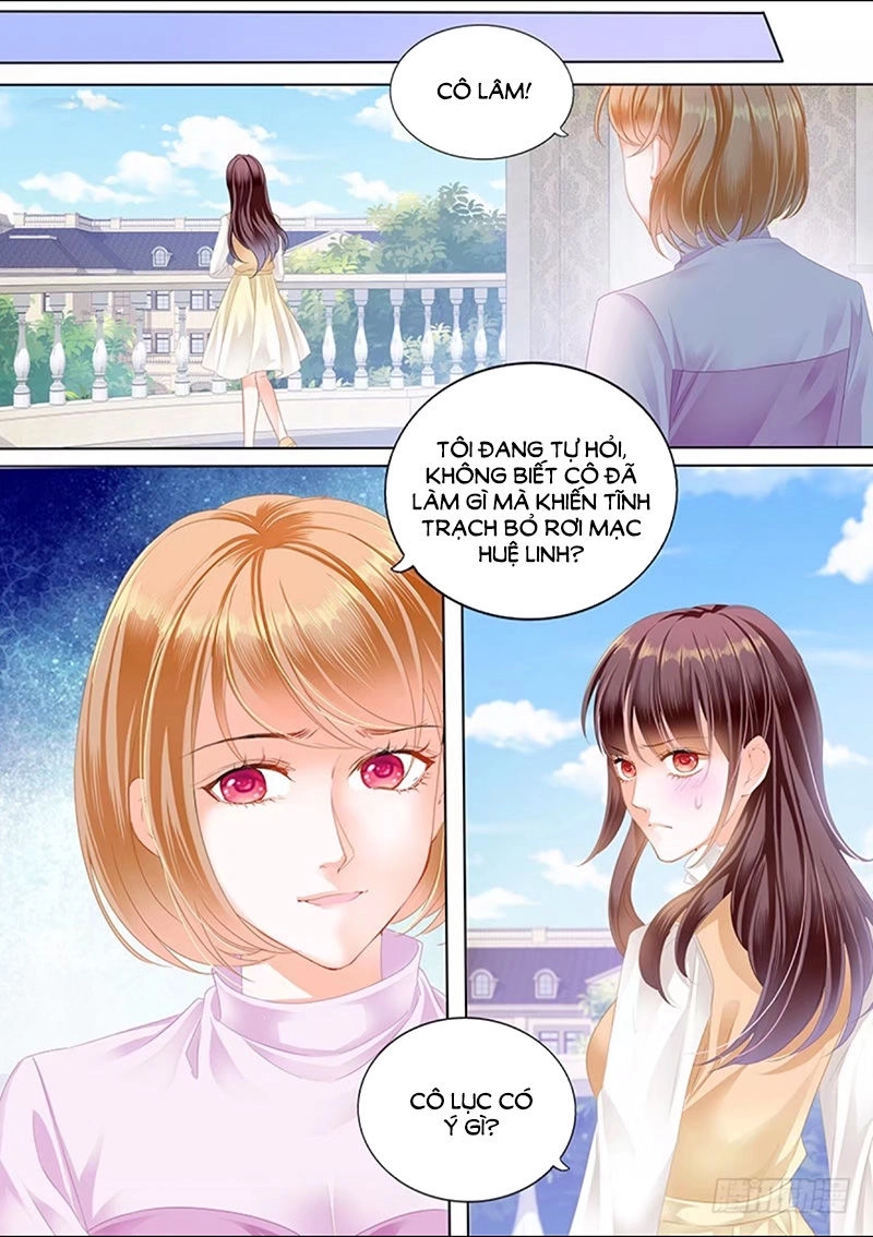 Thiểm Hôn Kiều Thê Chapter 160 - 6