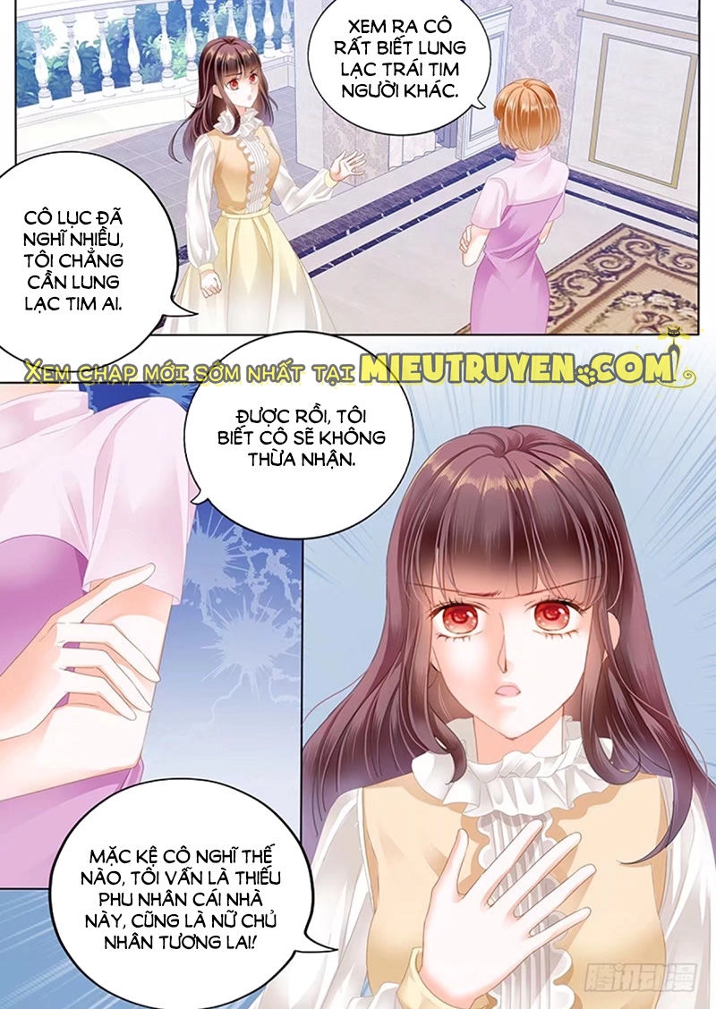 Thiểm Hôn Kiều Thê Chapter 160 - 7
