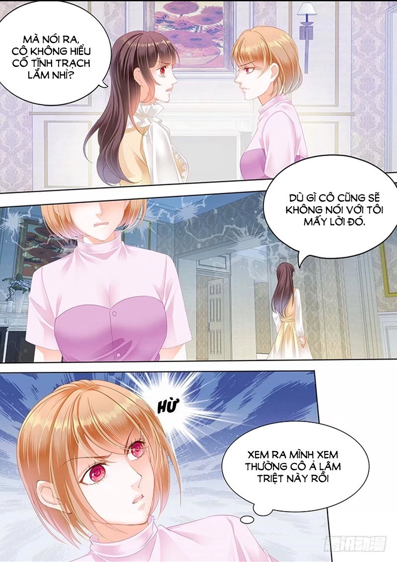 Thiểm Hôn Kiều Thê Chapter 160 - 8