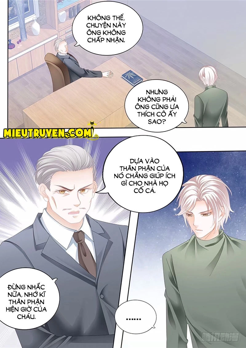 Thiểm Hôn Kiều Thê Chapter 160 - 9