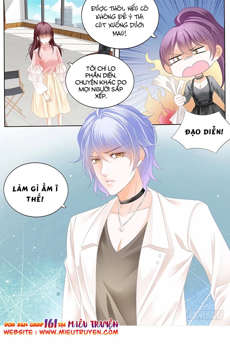Thiểm Hôn Kiều Thê Chapter 160 - 13