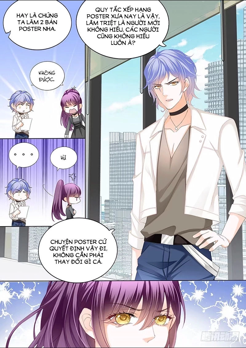 Thiểm Hôn Kiều Thê Chapter 161 - 3