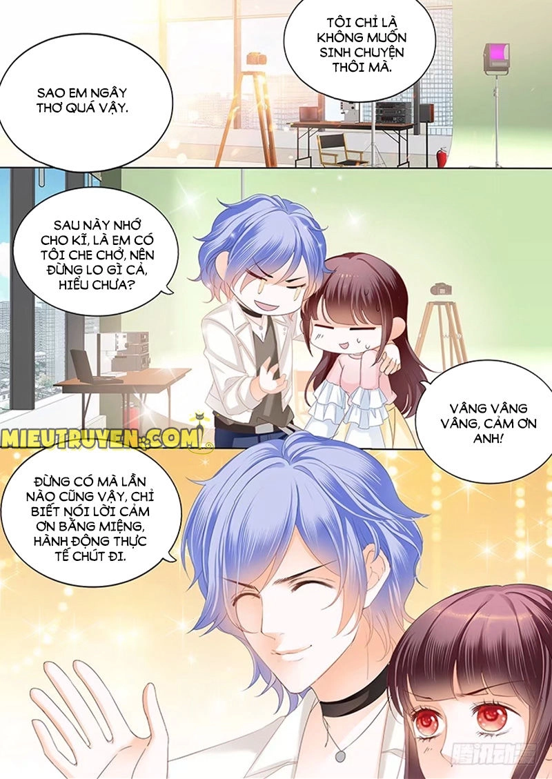 Thiểm Hôn Kiều Thê Chapter 161 - 6