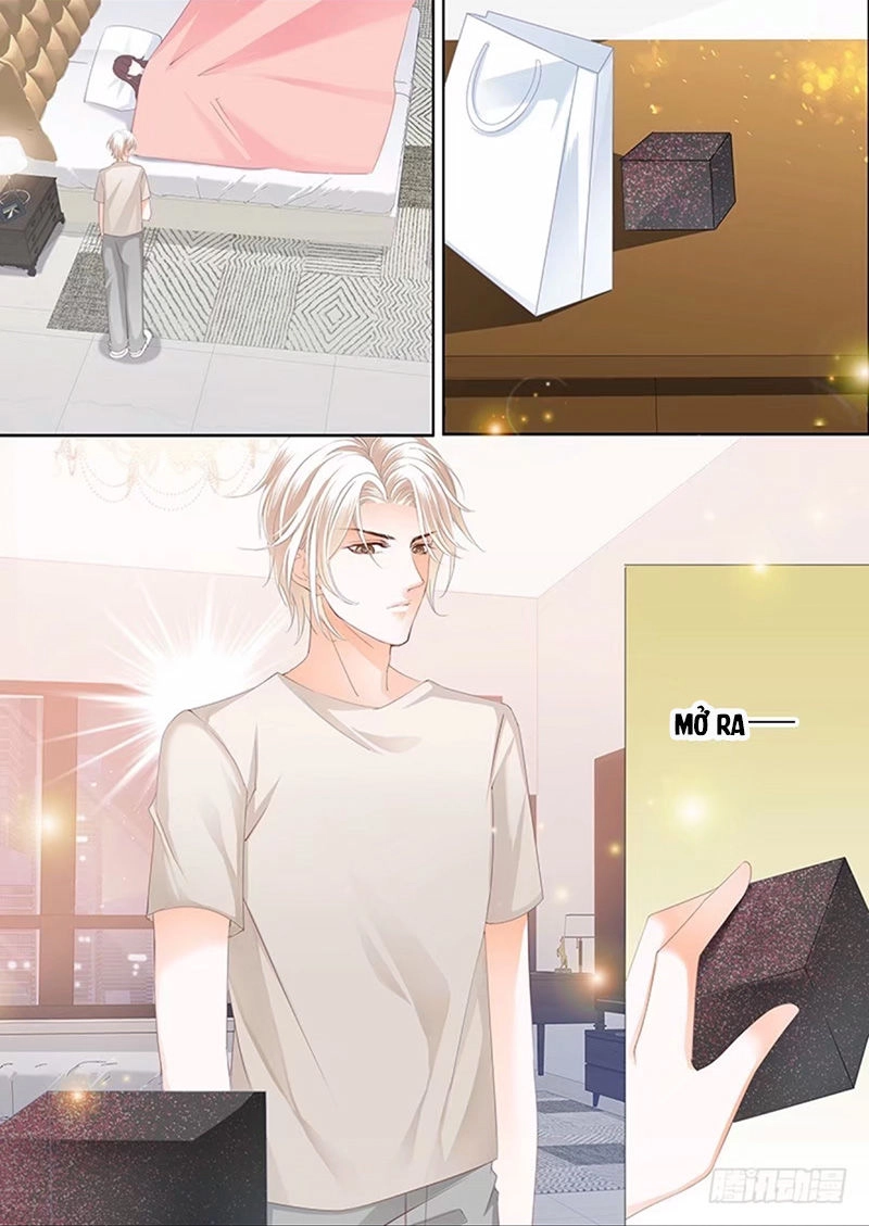 Thiểm Hôn Kiều Thê Chapter 161 - 9