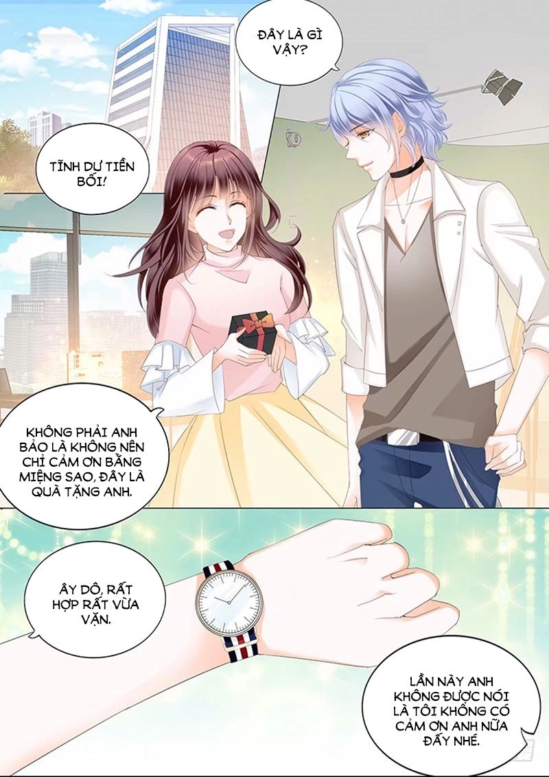 Thiểm Hôn Kiều Thê Chapter 161 - 11