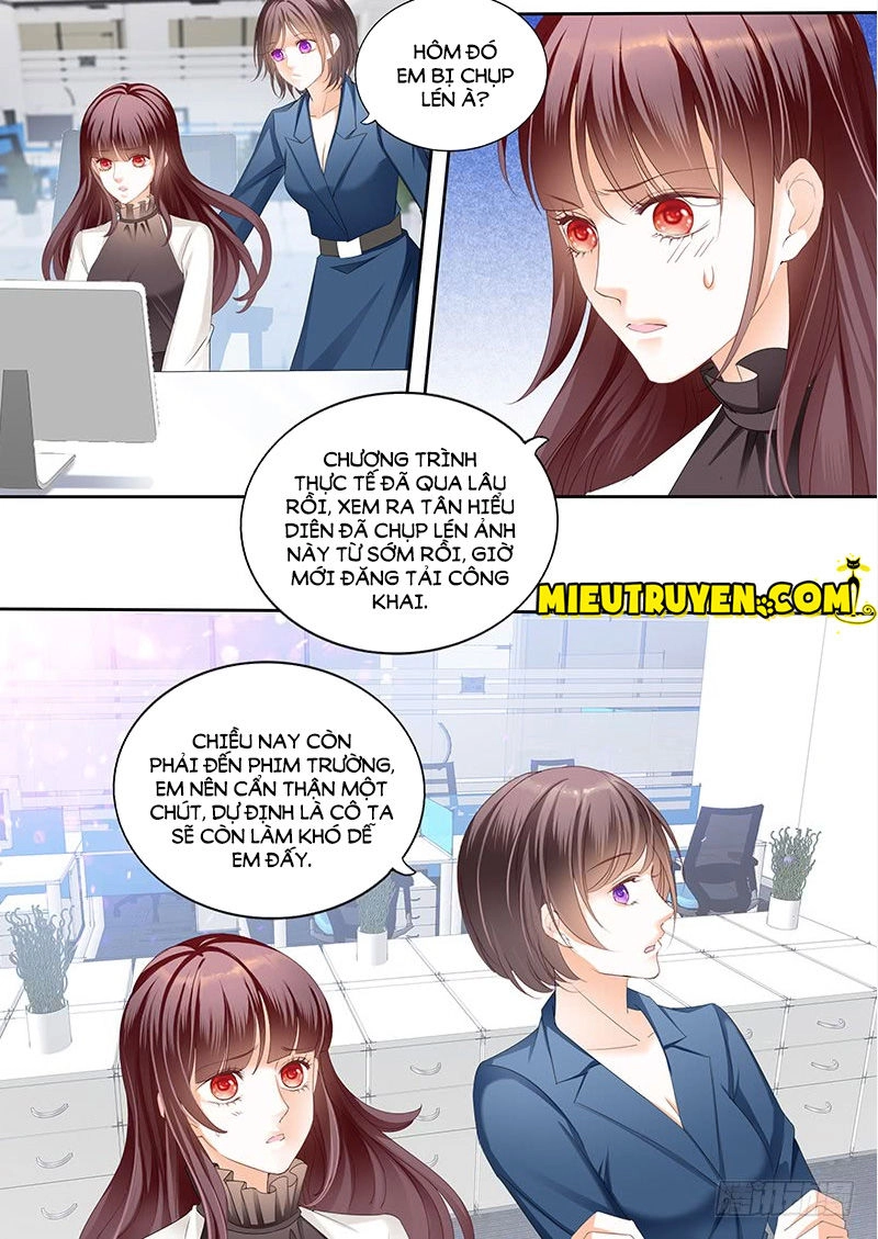 Thiểm Hôn Kiều Thê Chapter 162 - 3